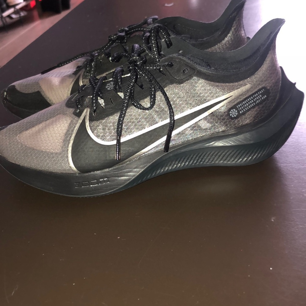 Nike trainers